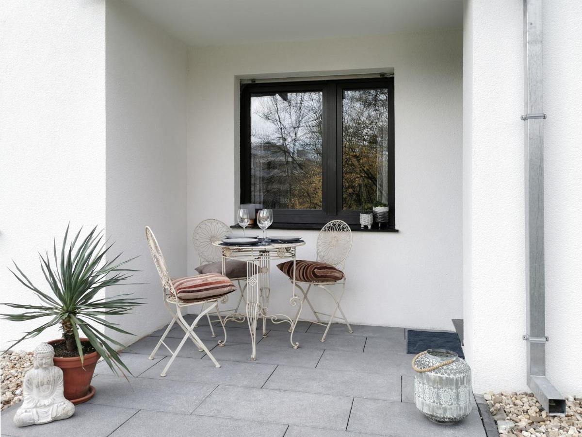Oase Am Grossstadt Jungel Erkrath Exterior foto